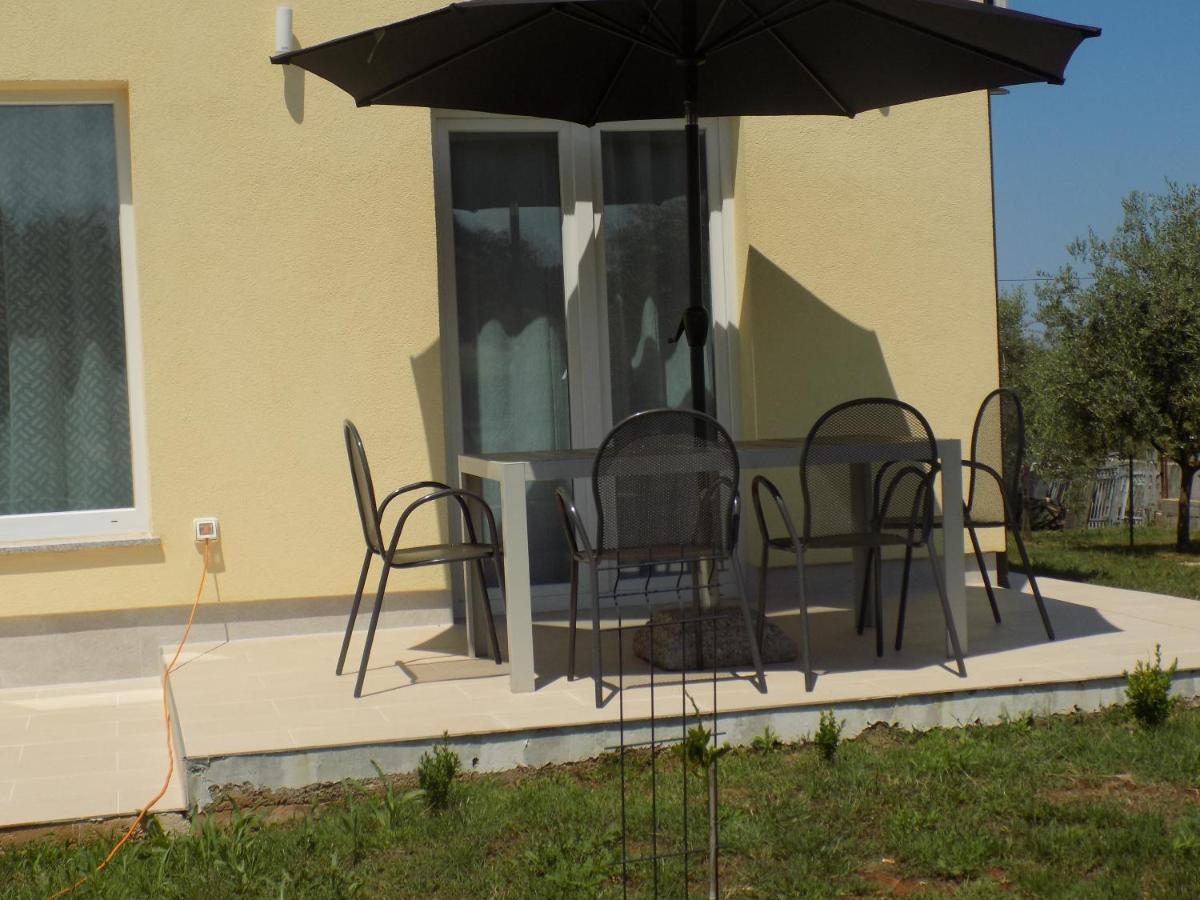 Twins Villa Rosini Exteriör bild